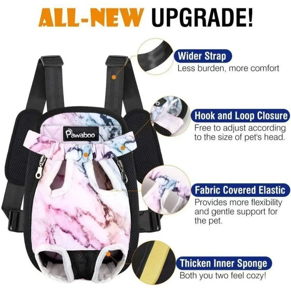 Pet Carrier Backpack‎ Bag Medium